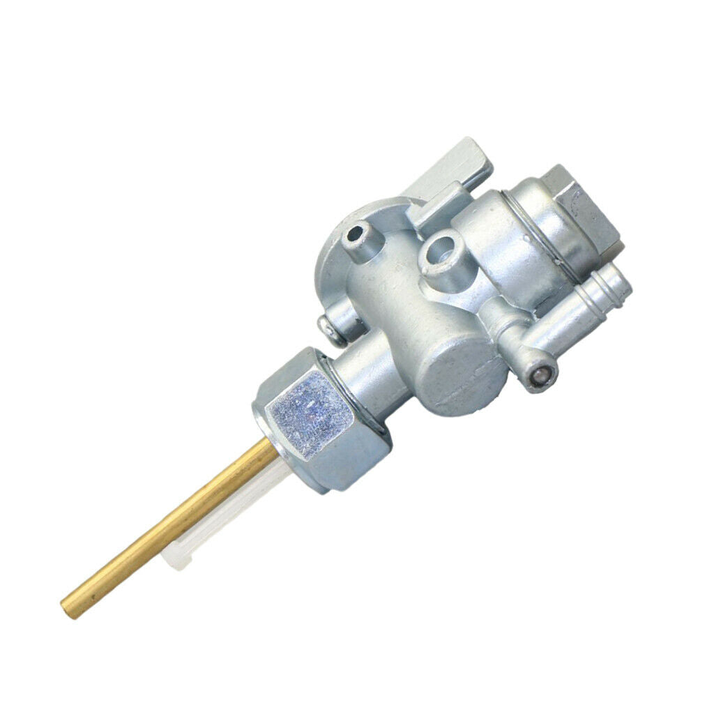 Fuel Petcock Valve Switch Assembly for Kawasaki KD80 KD100 KE100 KM100