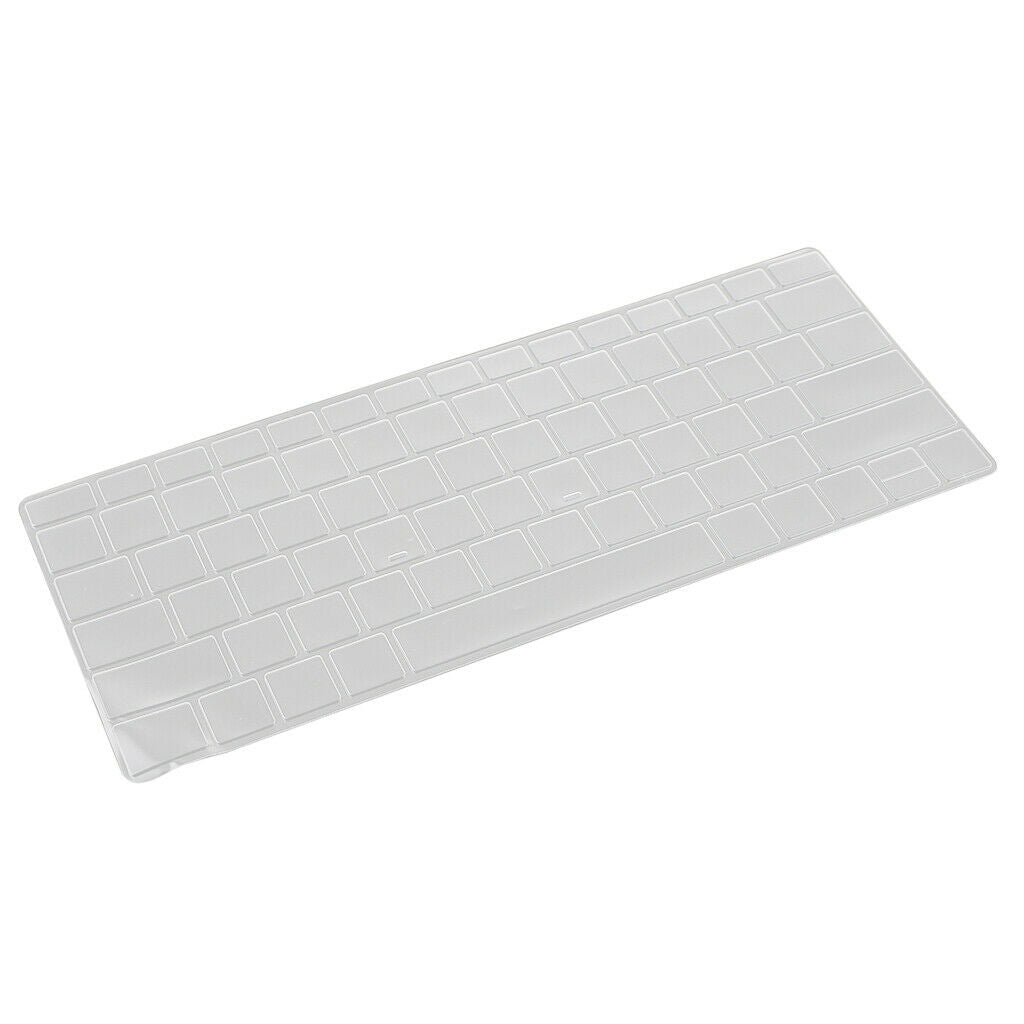 Keyboard TPU Skin Film Guard Protector for Microsoft Surface Book 2 PC