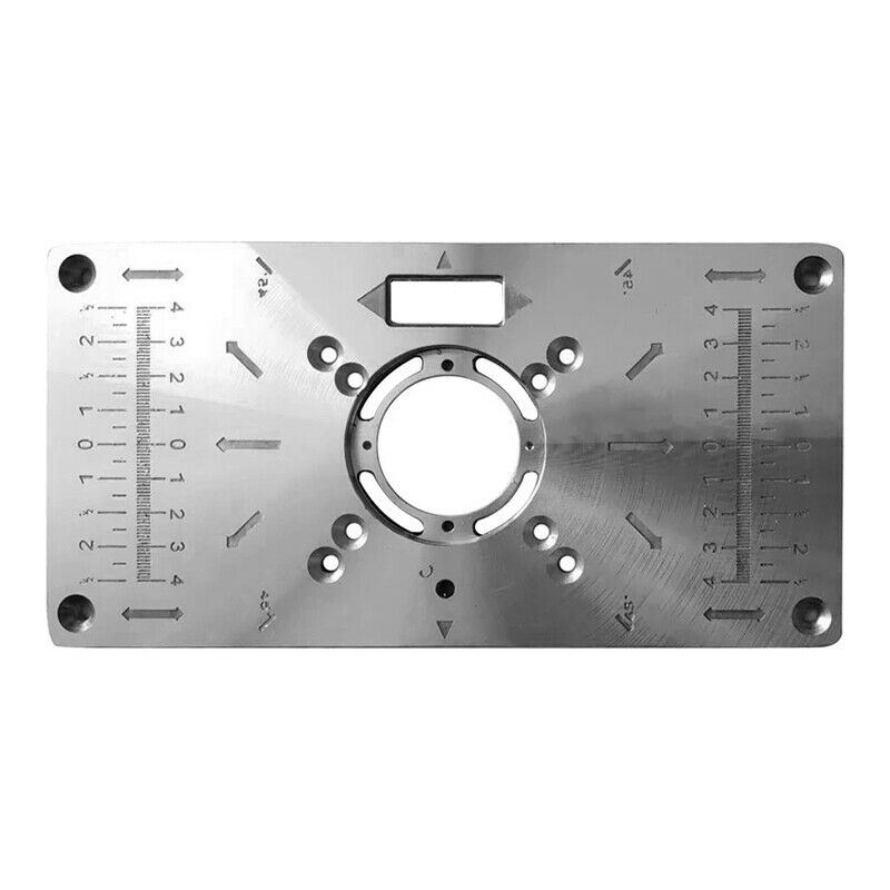 Router Table Plate Trimming Machine Engraving Router Board Engraving Flip Bo XC