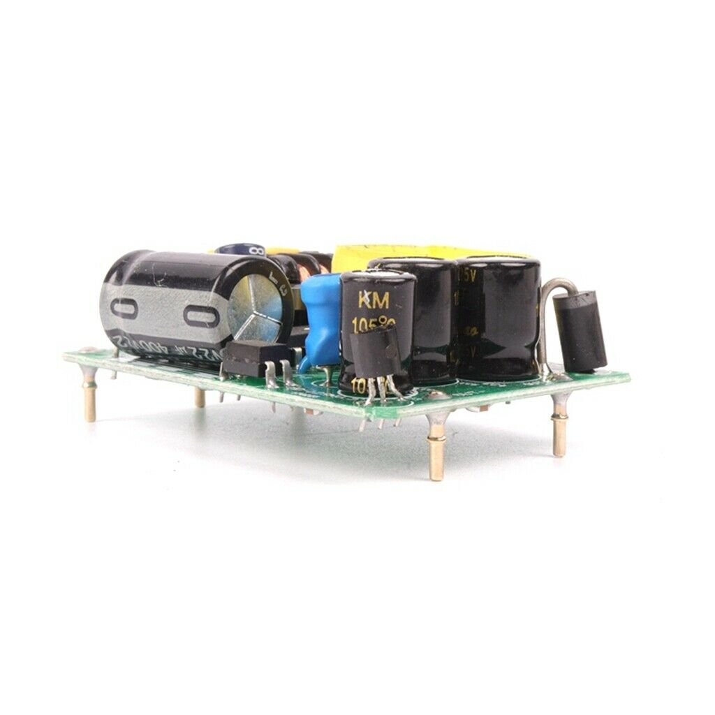 New AC 90v-264v to DC Switch Power Supply Module Converter Board