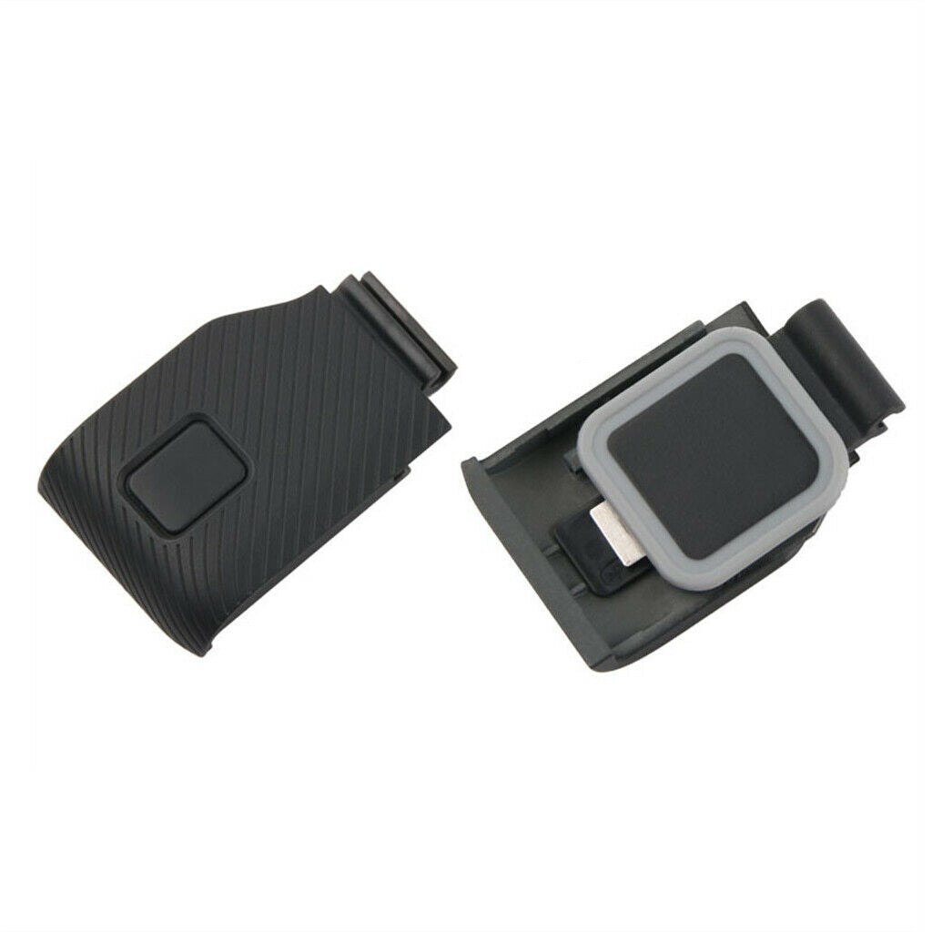 Replacement Side Camera Protector Port Side Cover for GoPro Hero 5/6/7