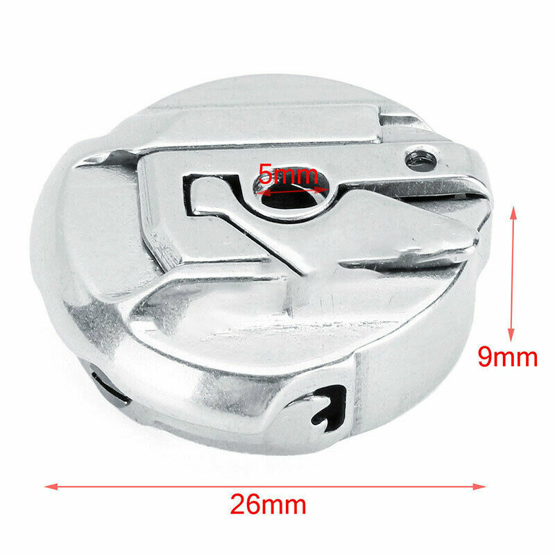 Featherweight Bobbin Case (#45750) For Singer Models Sewing Machine 221 222 BDA