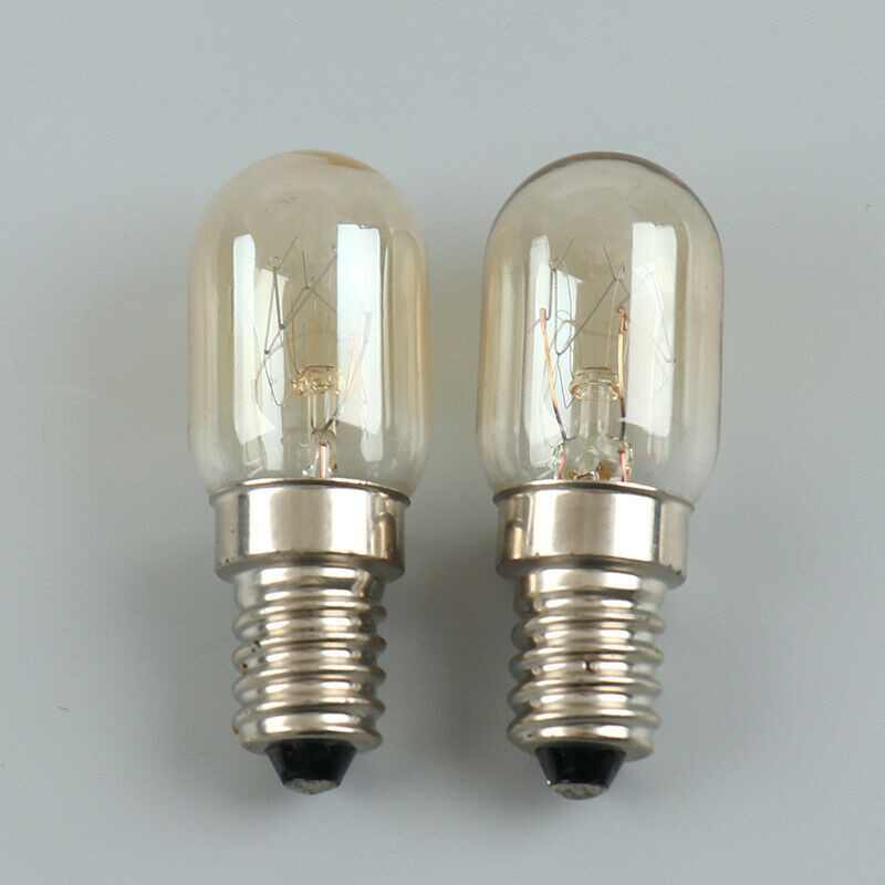 E14 220V 20W Microwave Light Bulb Lamp Spare Part for Microwave Oven Acce.l8