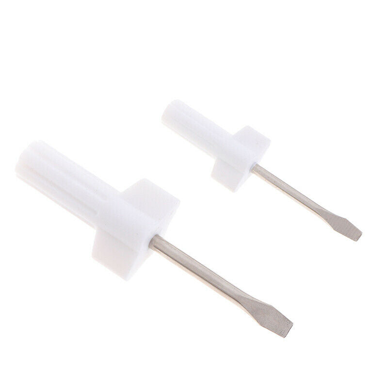 2PCS Butterfly Sewing Machine Screwdriver Tools for Reparing Service K.l8