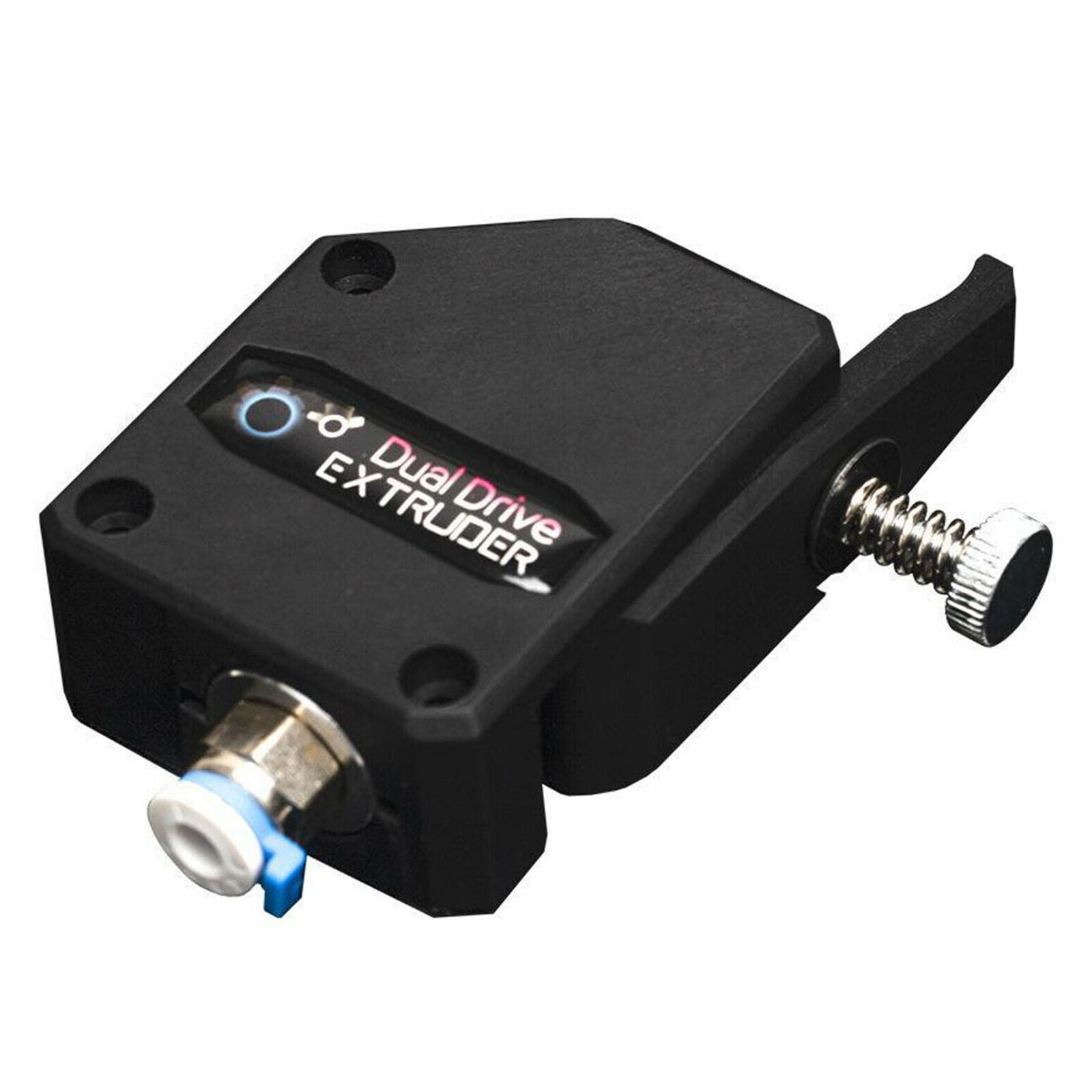 Upgraded Extruder Dual Drive for 1.75 Filament Creality CR10 Ender 3