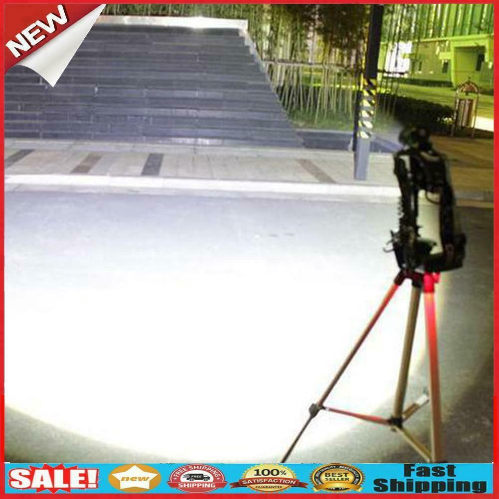 Cree T6 Aluminum Alloy Waterproof LED Headlight Highlight lamp @
