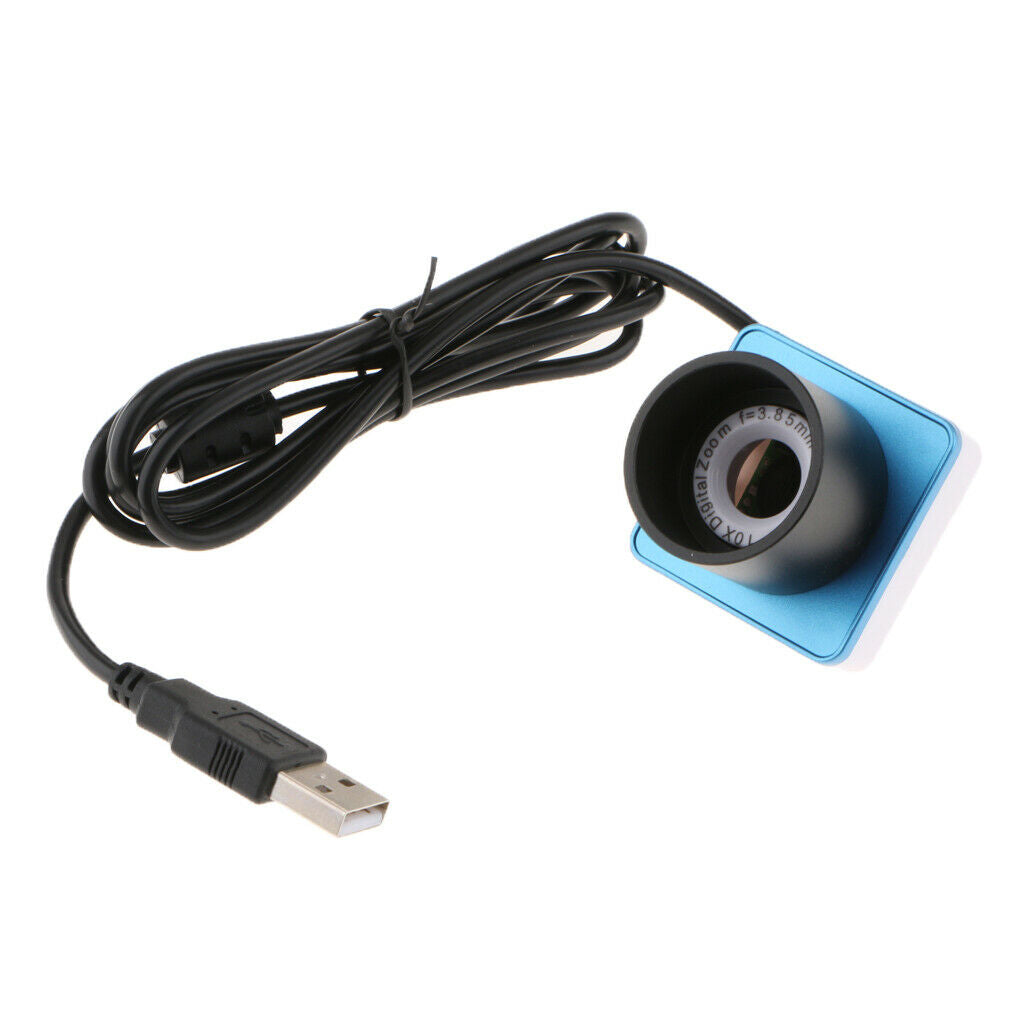 1.25"0.3MP Telescope Digital Electronic Eyepiece Camera for Astrophotography