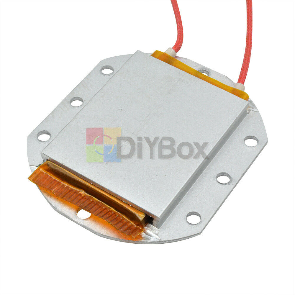 Aluminum PTC Heating Plate LED Remover Demolition Chip Welding Soldering Station