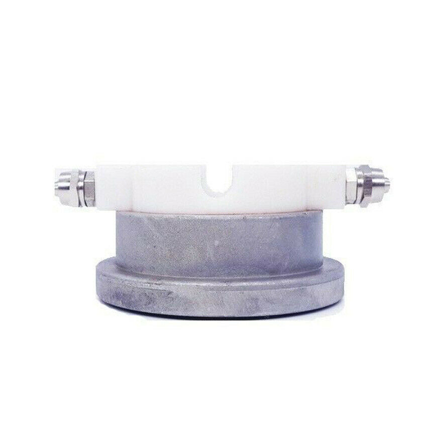 New Tyre Tire Changer Rotary Coupler Coupling Air Valve Wheel Balancer Ø49.5mm