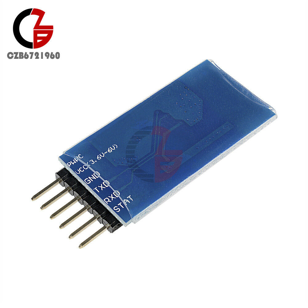 3.6V~6V CC2541 JDY-10 Bluetooth 4.0 BLE Slave Module Serial Port 100M Adapter