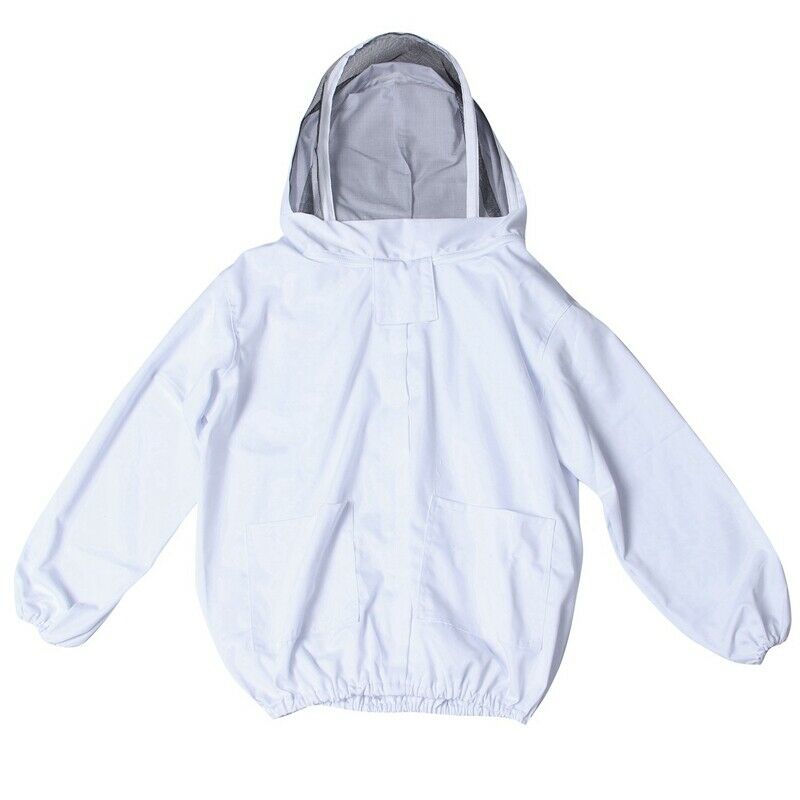 Beekeeping Tools Bee Suit Beekeeper Suit For Beekeeping Jacket Protect Cotton U7