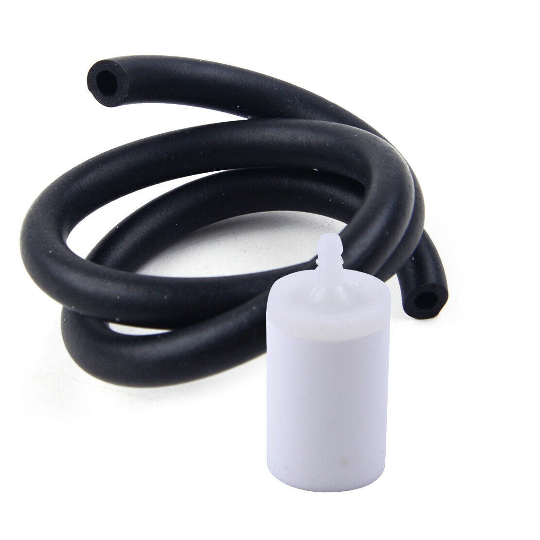 5x Fuel Hose & Filter Kit Fit for Husqvarna 460 390 372 372XP Chainsaw as