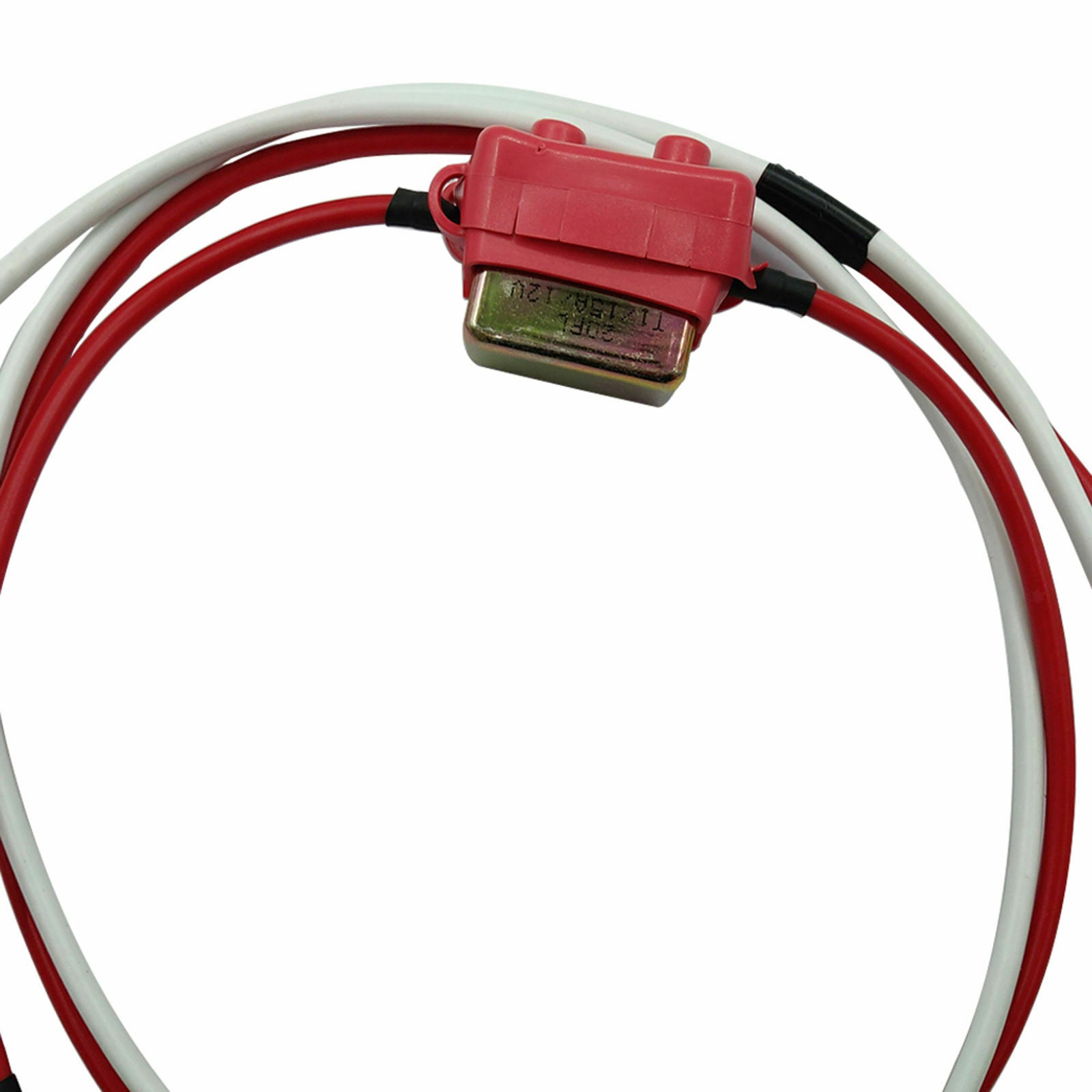 Popup Camper Battery Harness Charging 4749A5531 Fit for Four Seasons Cedar