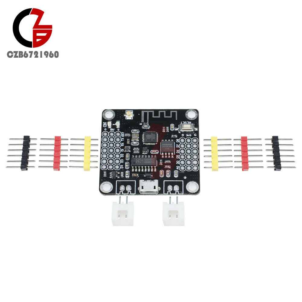 Micro USB ESP8266 CH340 Wifi Development Board PCB Antenna for Arduino Nodemcu