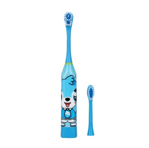 Children Electric Toothbrush Double-sided Tooth Brush Electric Teeth Brush