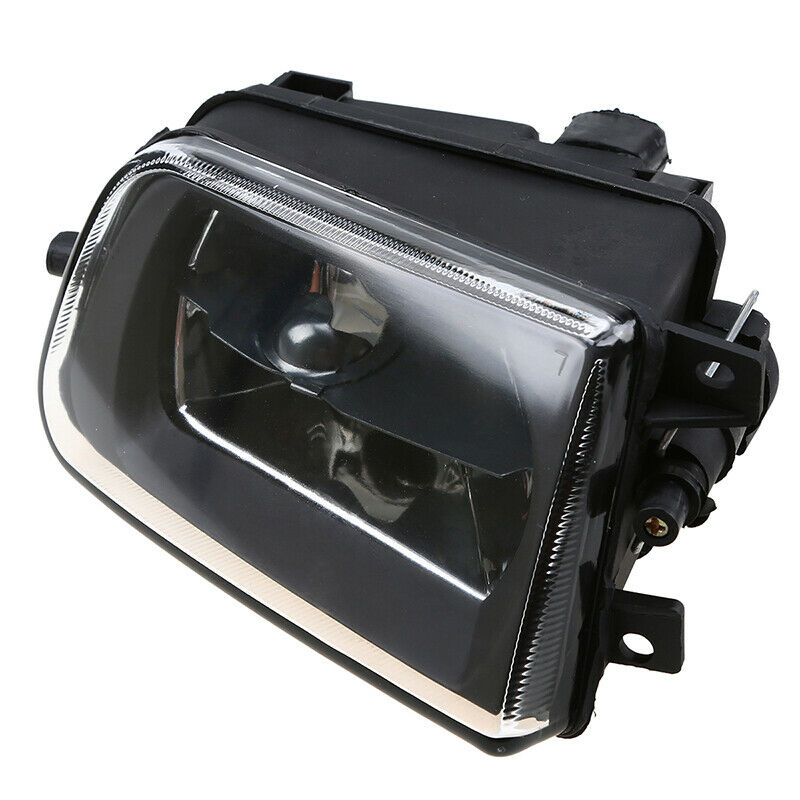 Car Left Side Fog Light Lamp For E39 5 Series 1995-2000 Z3 1995-2002 63178360575