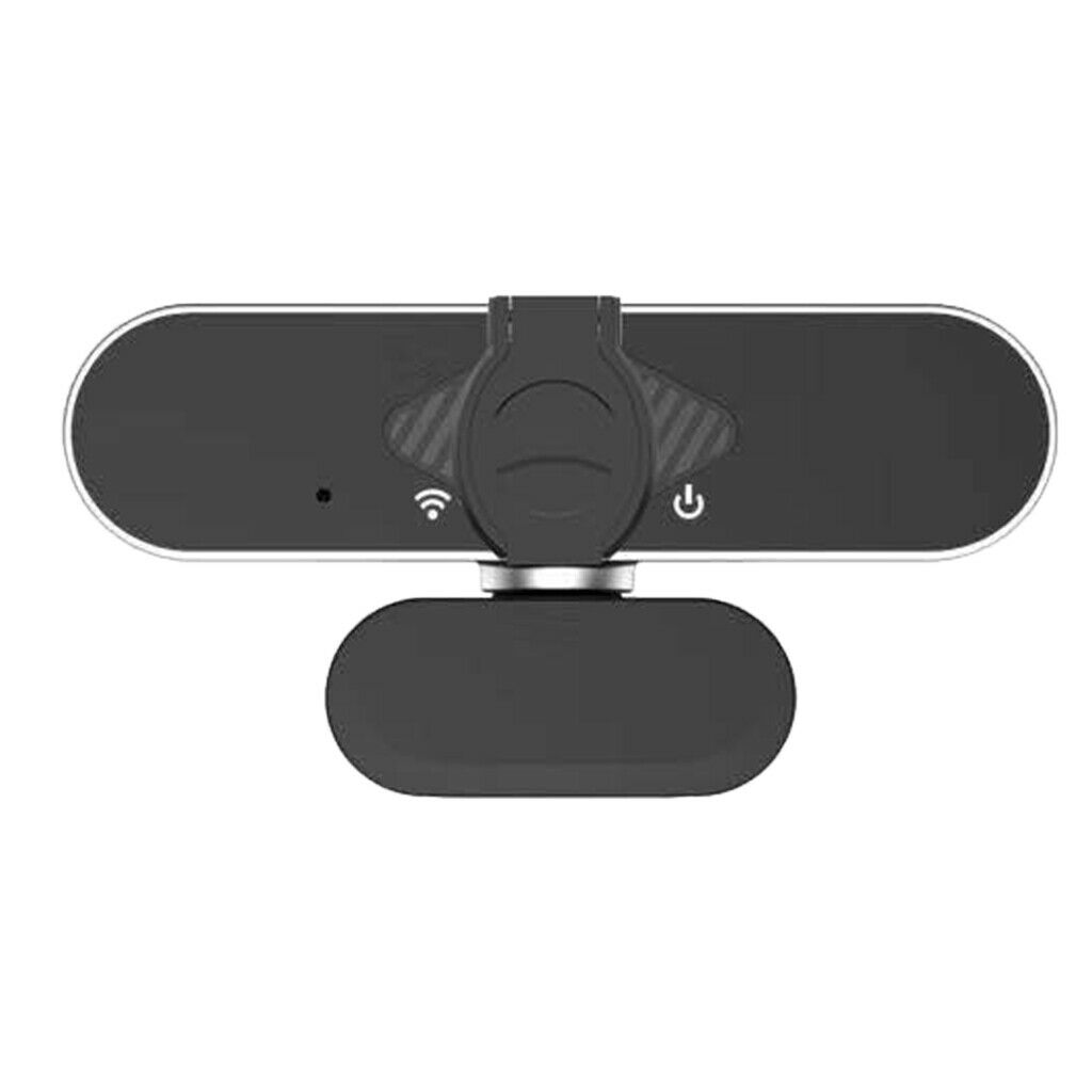 W10 HD Camera  Built-in Micophone for Netmeeting Teaching Live Streaming