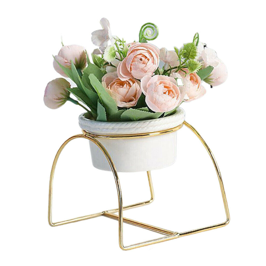 Artificial Flowers Home Floral For Special Events Decoration Light Pink