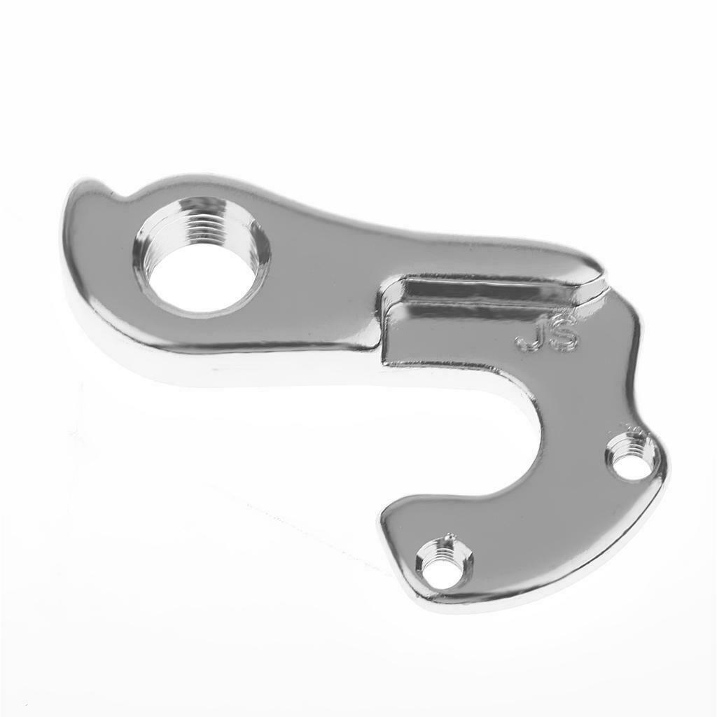 4x MTB Road Bike Rear Gear Mech Derailleur Hanger Tail Hook Drop out Adapter 8#