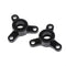 5pcs H95A-10 Handheld Microphone Recording Condenser DIY Replacement Parts