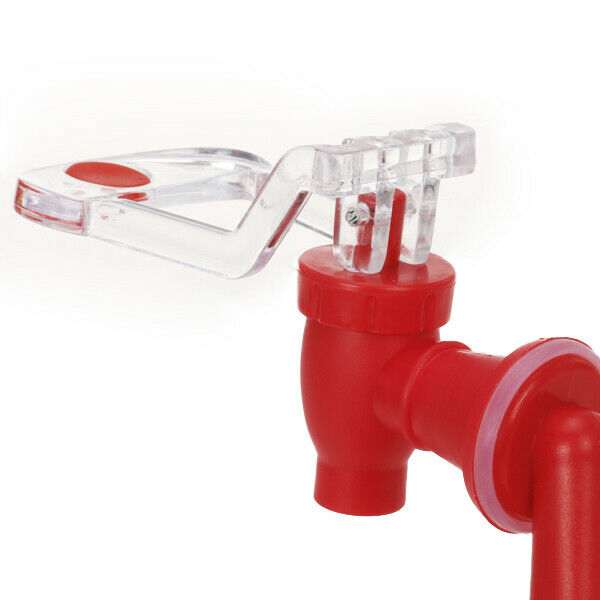 3X Coke Fizzy Soda Drinking Dispenser Beverage Dispenser