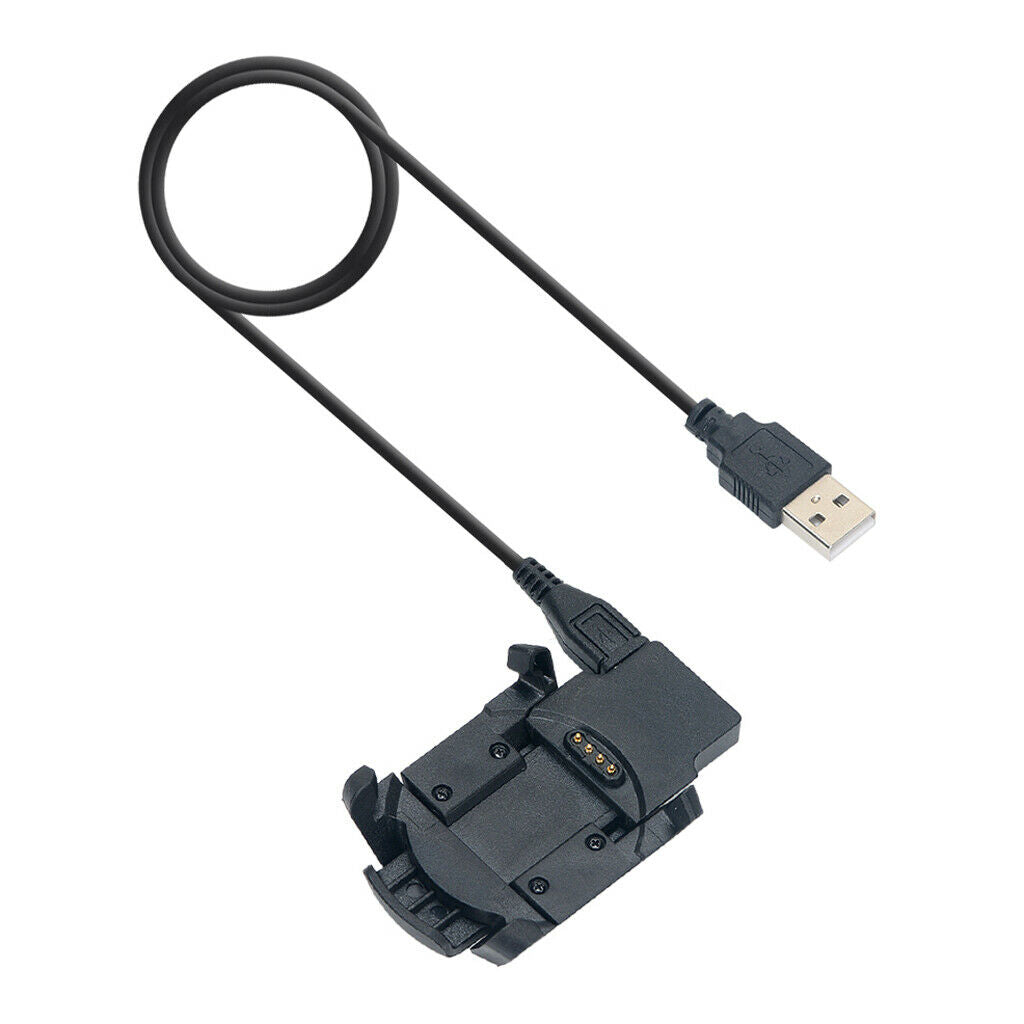 1m USB Charging Cable Sync Cord Cord for  Fenix3  Fenix
