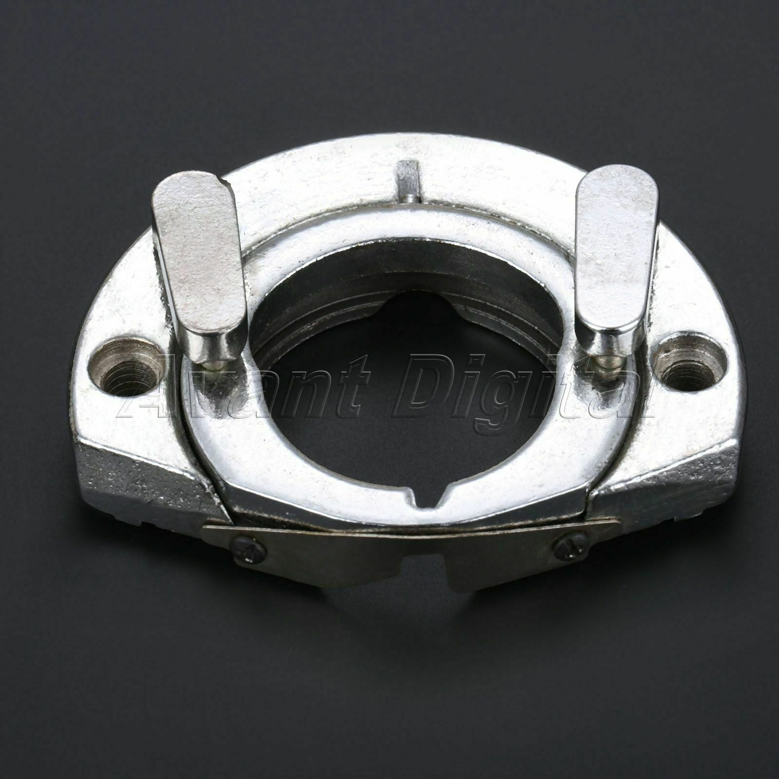 Metal Shuttle-race Suit for Old Style Butterfly Brand Household Sewing Machine