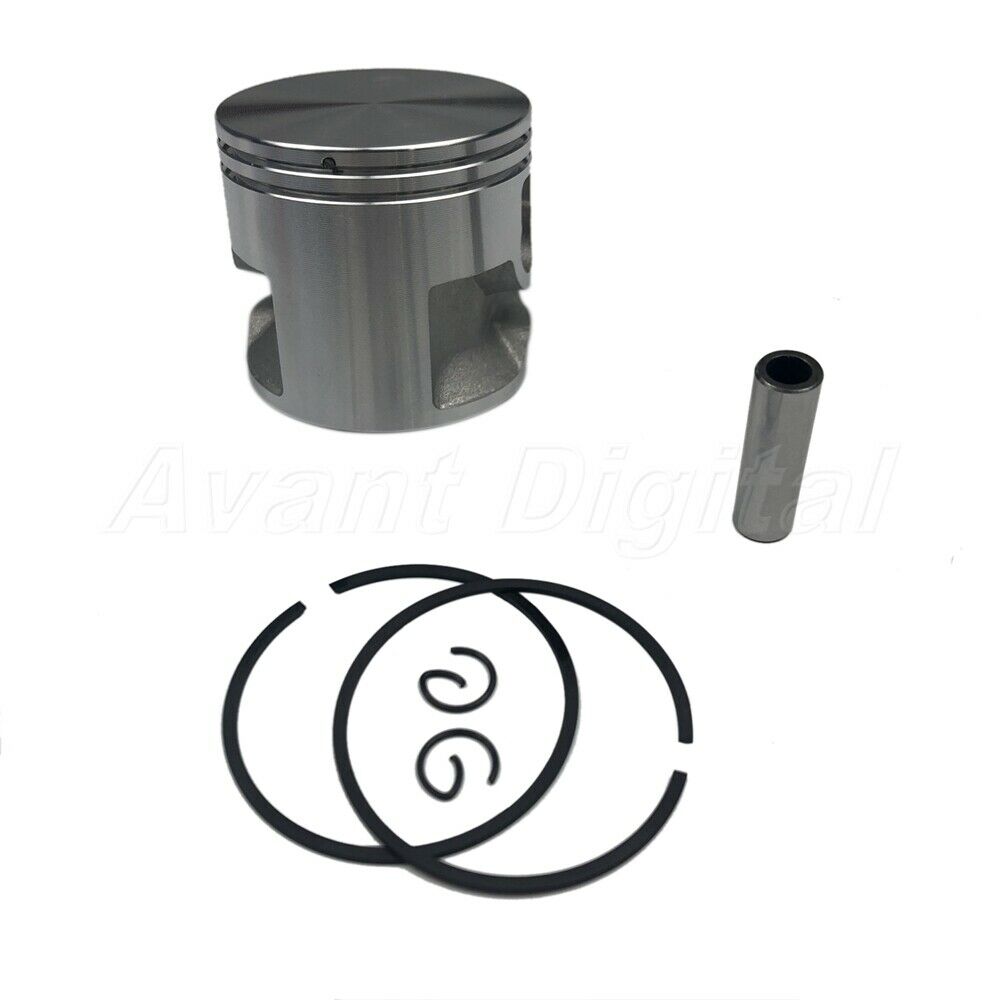 Premium Piston Assembly With Ring Fits Stihl TS410 TS420 Repl Part 4238 030 2003