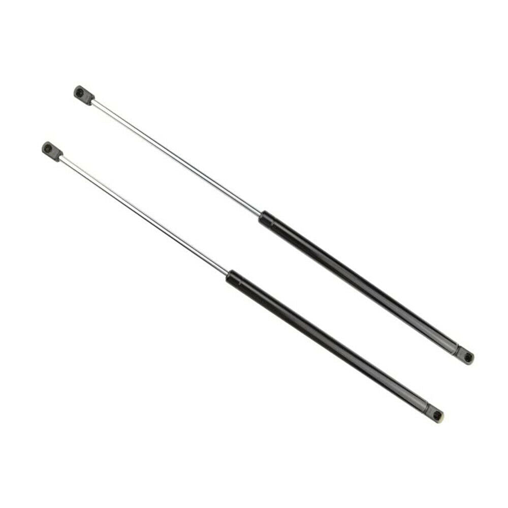 2Pcs Rear Window Glass Lift Supports shocks Struts For Jeep Wrangler TJ 1997-06