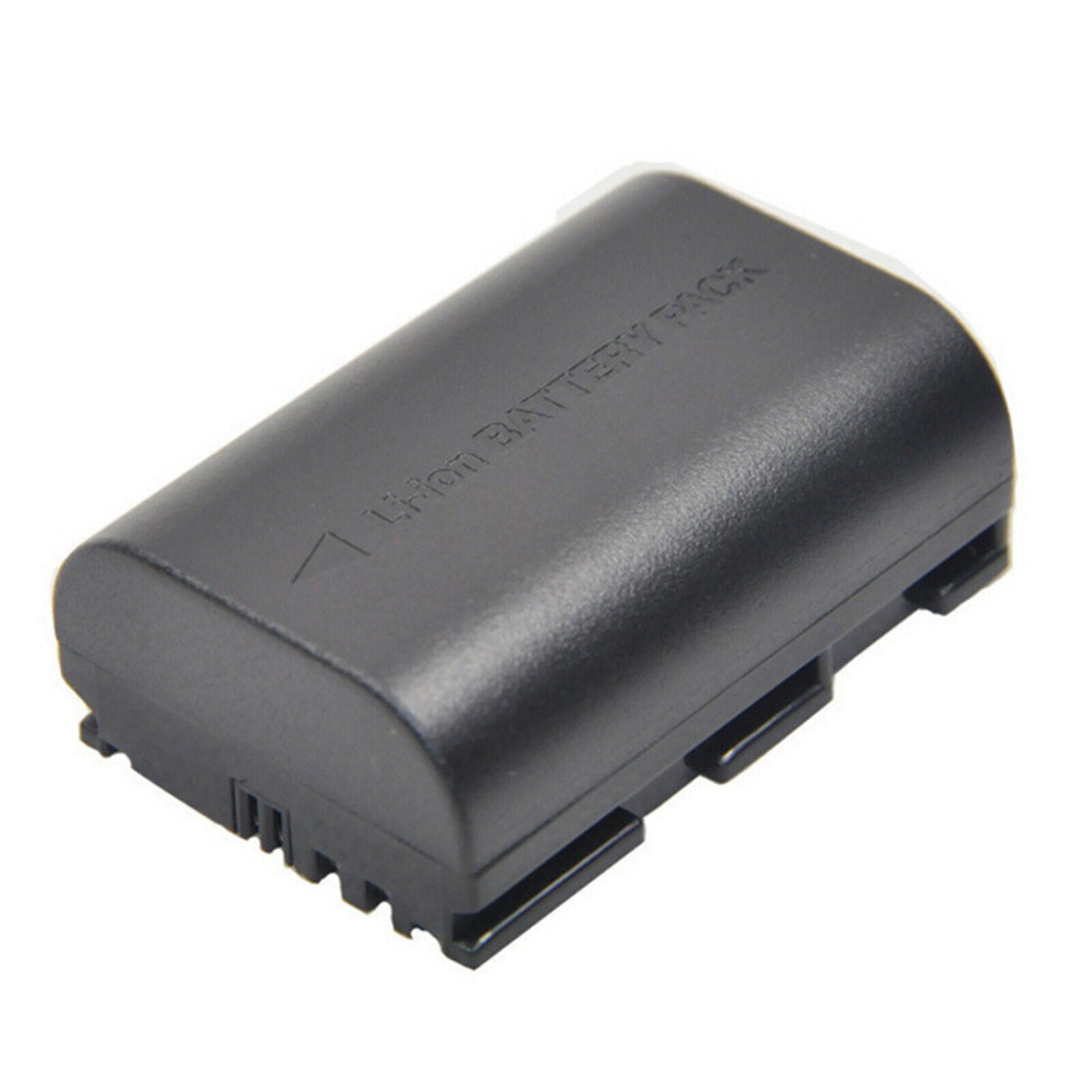 2450mAh LP-E6N Camera Battery Rechargeable for Canon EOS 5D/5DS/5DS R SLR