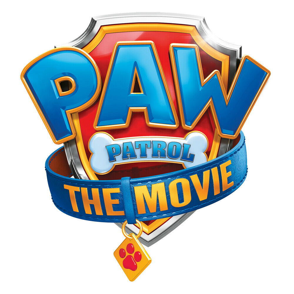 20835 Ravensburger Paw Patrol The Movie Mini Memory Snap Pairs Game Age 3+