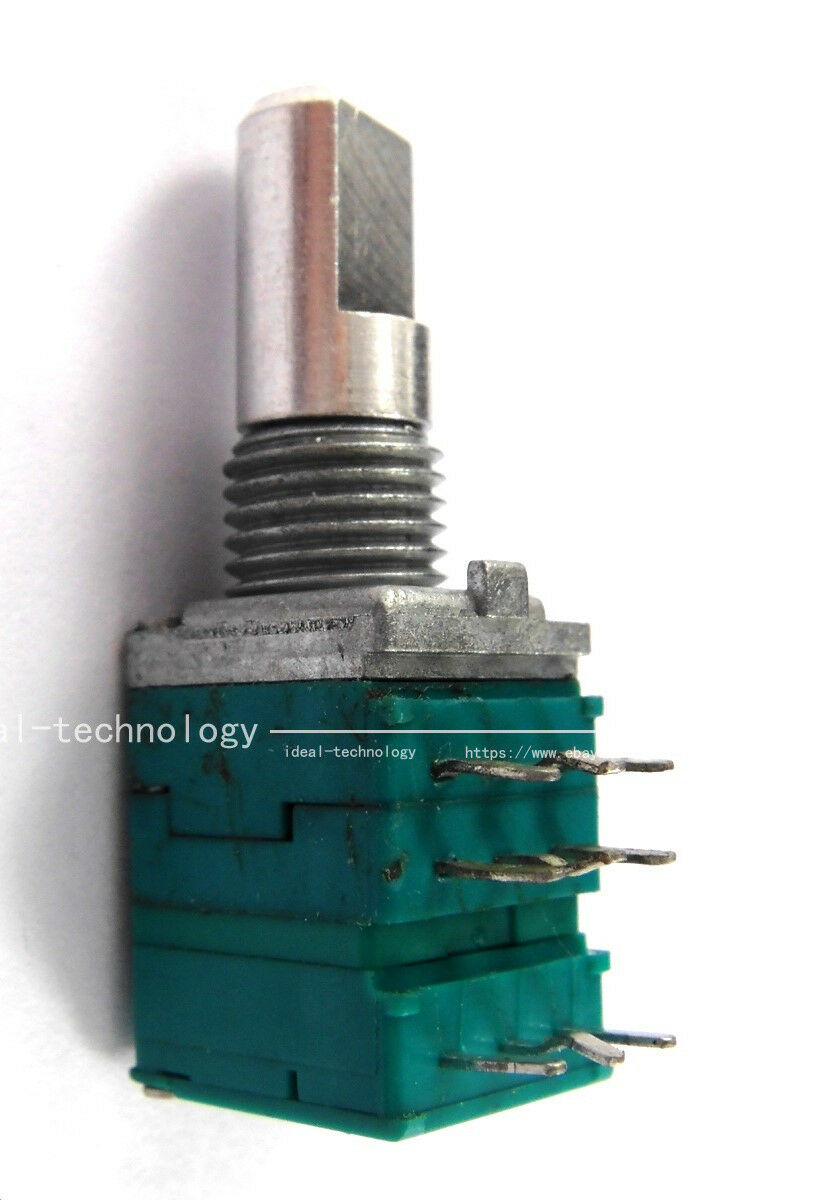 DCS1089 Rotary Trim Variable Resistor For Pioneer EFX-1000