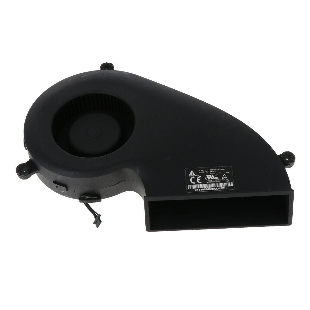 Black Replacement CPU Cooling Cooler Fan For   A1419