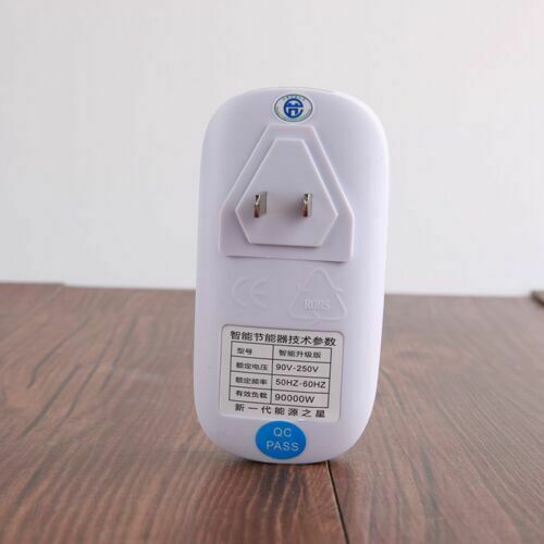 Mini Smart Electricity Saving Box Power Energy Save Electric Power Saver Device
