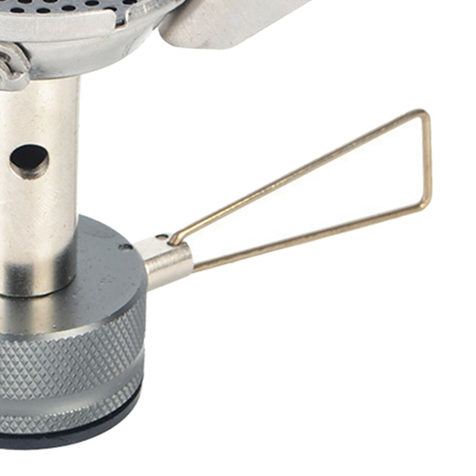 Portable Camp Stove Stove for Backpacking Hiking Camping and Tailgating