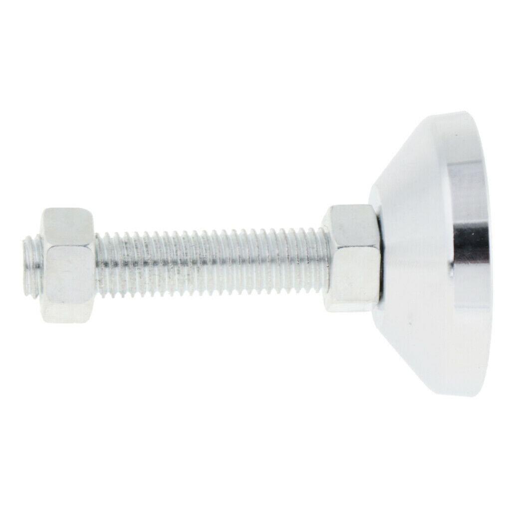 Furniture Leveler or Leg Extender for Table or Cabinet Feet,Diameter 5.8cm