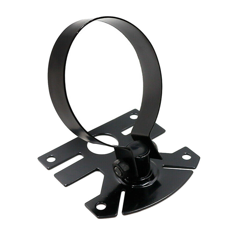 2 Inch (52MM) Adjustable Car Gauge Meter Pod Holder Cup Mounting Stand