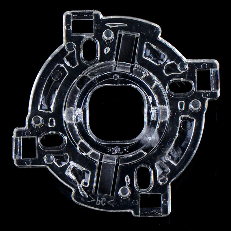 1pc GT-8F 4/8 Way Restrictor Plate Gate For Sanwa JLF Series Joystick  .l8