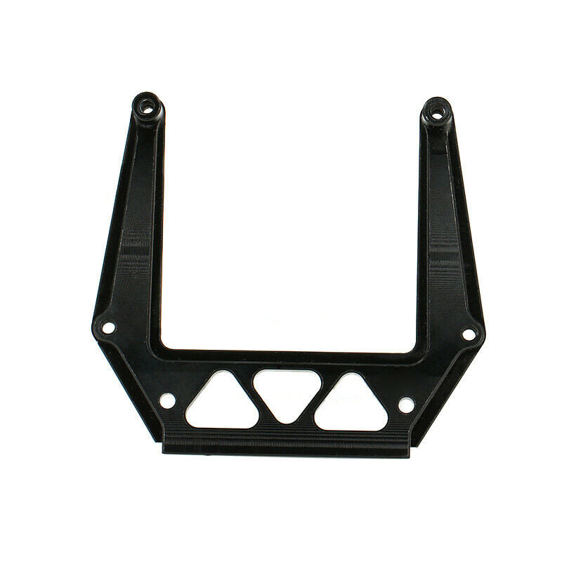 Front Aluminum Alloy Fixed Bracket For Traxxas Drag Slash 1967 Chevrolet C10 Car