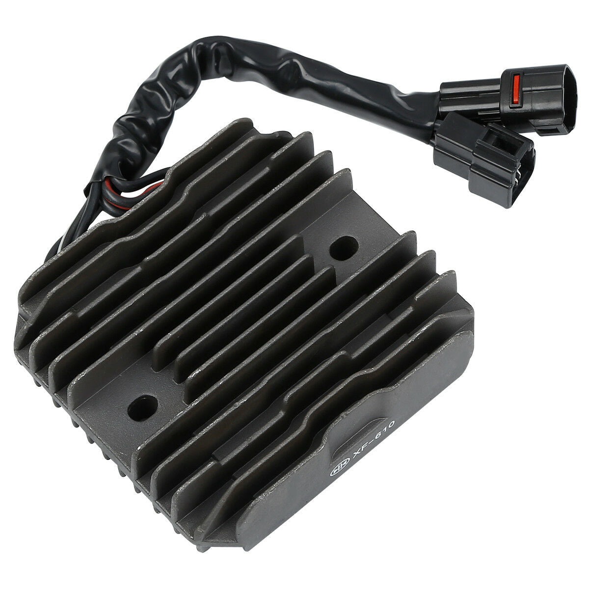 Voltage Rectifier Regulator Fit For Suzuzki Hayabusa GSX1300R 2008-2012 2011