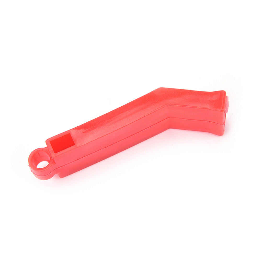3X outdoor survival whistle lifesaving whistle Sports Competition Whistle .l8