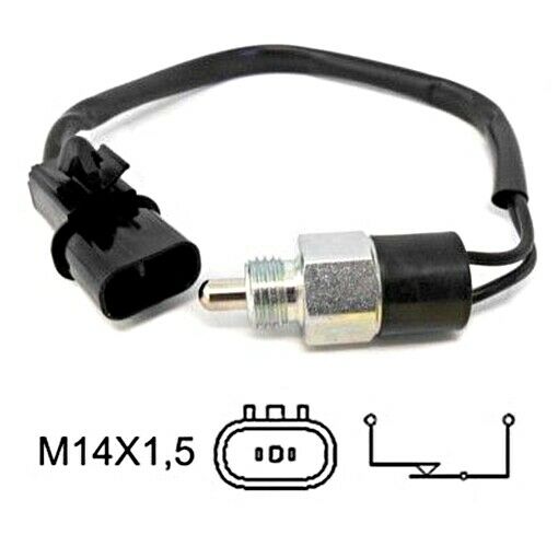 Reverse Light Switch For MITSUBISHI L 200 Pajero Classic II Sport I ME581047