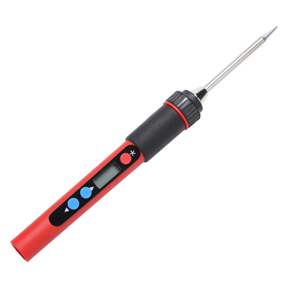 Mini Electric USB Soldering Iron Welding Pen 5V 10W Repair Tool Portable