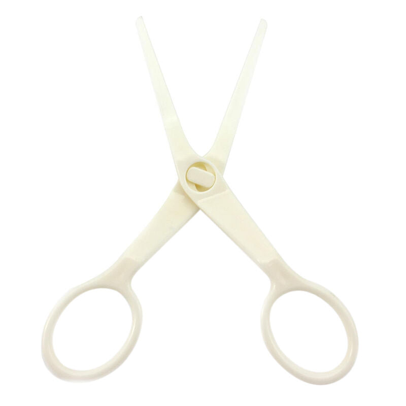 Plastic Scissor Flower Lifter Sugar Craft Fondant Cake Edge Decorating To.l8