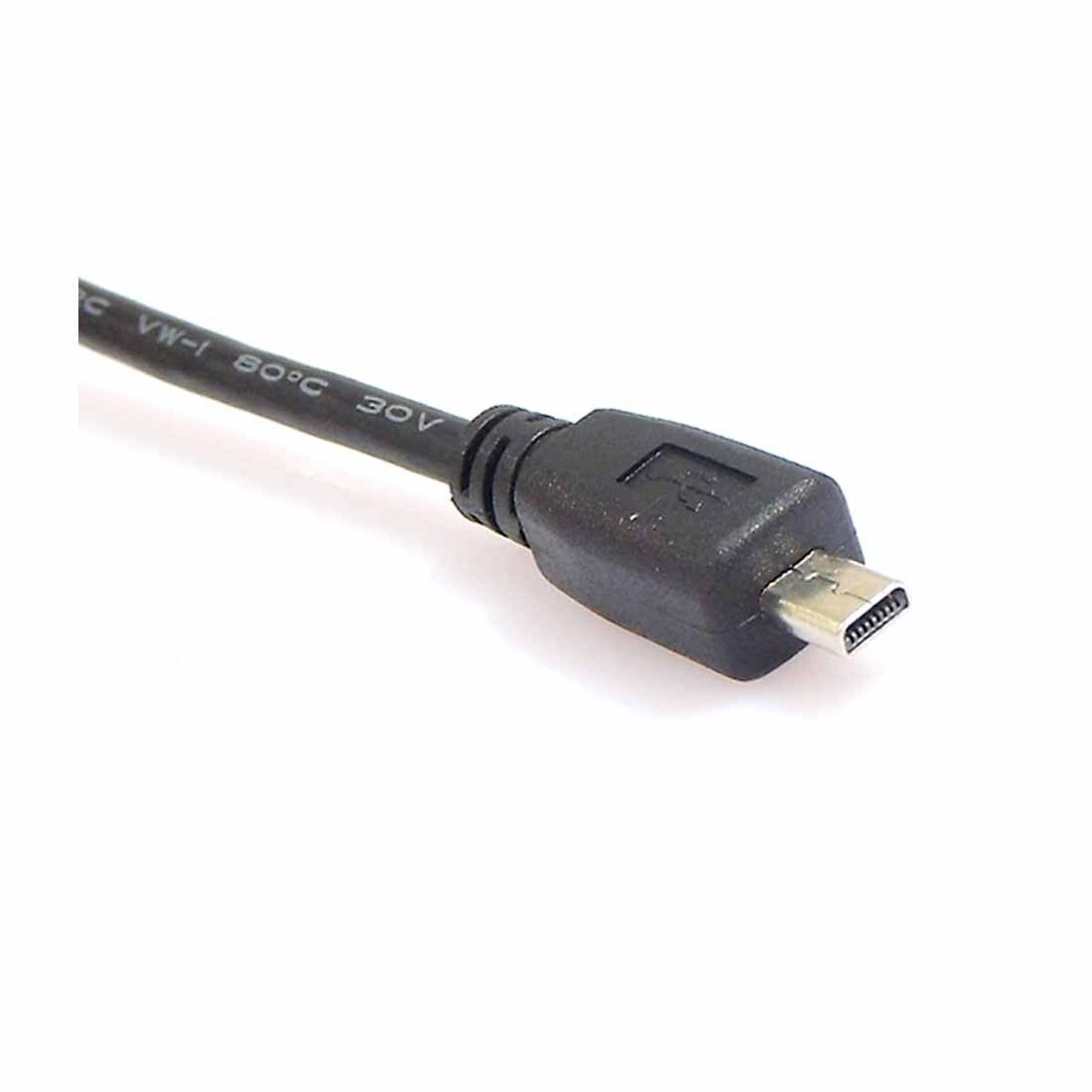 USB Cable for NIKON Coolpix S3100 S3000 S2 S31 S32 S2750 S2700 S230 S203 S1200pj