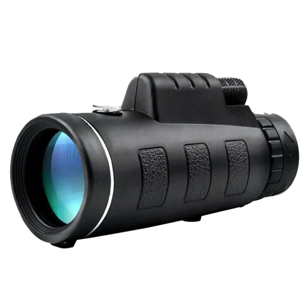 1x Monocular Telescope Telephoto Lens Traveling (1500M-9500M) Waterproof