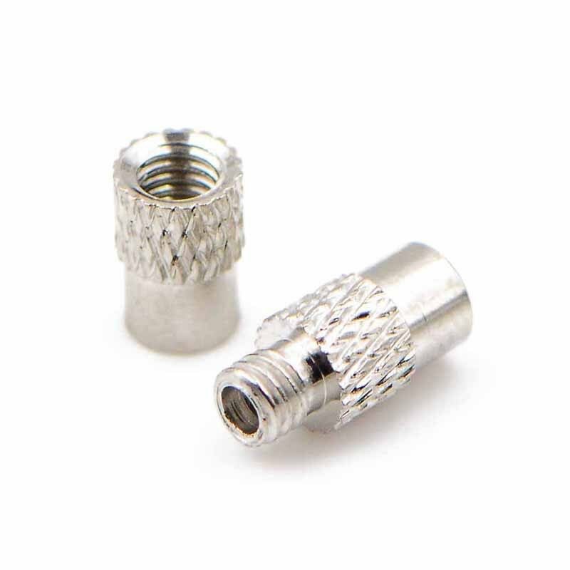 10x net magnetic clasp stainless steel magnetic clasp with safe snap lock .l8