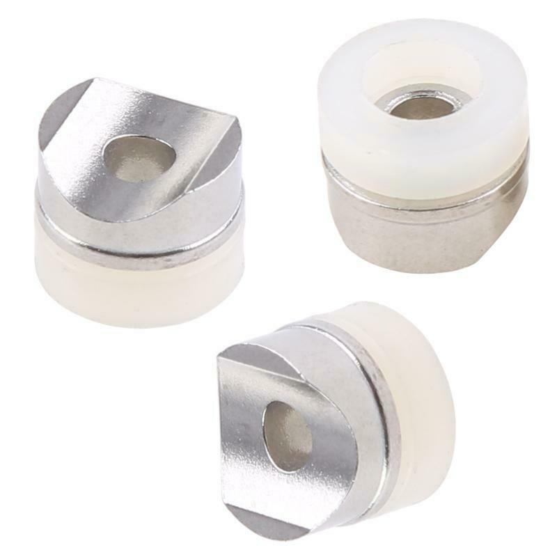Hot Favorable 5 Pieces Airless Tip Reversible Tips Stamps Seals