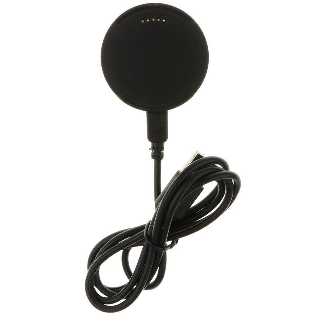 High Quality Smart Watch Charging Spare Cradle Dock Charger+Micro USB Cable for