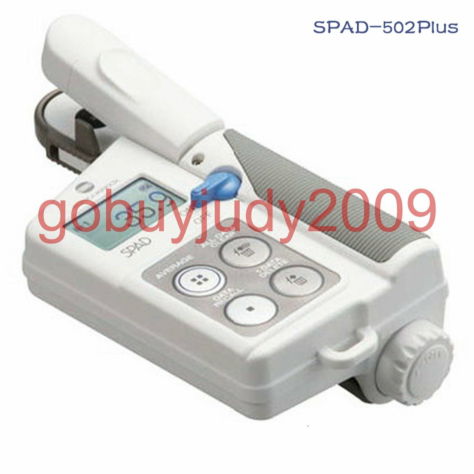 1PC New KONICA MINOLTA Chlorophyll content analyzer SPAD-502Plus Quality assuran